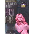 Boyut Bir Yudum Insan / Arzu Okay (Cd + Kitap Seti)