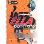 Boyut Jazz Koleksıyonu 2 / Ella Fıtzgerald Cd+Kıtap