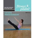 BOYUT PİLATES İLERİ SEVİYE PROGRAM EGZERSİZLERİ