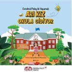 Boyut Yayın Grubu Arı Kız Okula Gidiyor