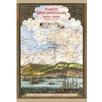 Boyut Yayın Grubu Tarihte İzmir Haritaları