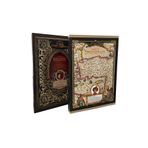 Boyut Yayın Grubu Tarihte Türkiye Haritaları /maps Of Turkey Through The Ages