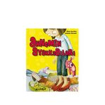 Boyut Yayınları Annemin Ayakkabıları - Altın