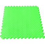 BoyutEva Tatami Minder 100 x 100 cm 13mm - 100 x 100 x 1,3 cm - Yeşil