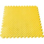 BoyutEva Tatami Minder 100 x 100 cm 13mm - BTTM1310SR-1 - Sarı