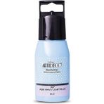 Boyutlu Boya - Açık Mavi - 60ML Cam Boyası