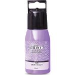 Boyutlu Boya Cam Boyası - Mor - 60ML