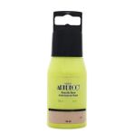 Boyutlu Boya - Fosforlu Sarı - 60ml