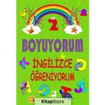 Boyuyorum İngilizce Öğreniyorum - 2- Kolektif