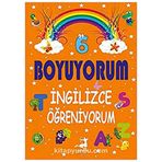 Boyuyorum İngilizce Öğreniyorum 6 - kollektif