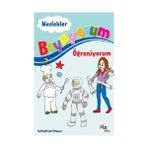 BOYUYORUM ÖĞRENİYORUM MESLEKLER - AZIZ SİVASLIOĞLU