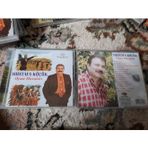 Boz Müzik Mustafa Küçük Oyun Havaları Jelatinli Cd