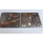 Boz Müzik Neşet Ertaş Gönül Yarası Jelatinli Cd