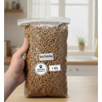 Boz Petshop'a Özel Memnuniyetgarantili Kuzu Etli Yetişkin Kedi Maması 1kg - 1 ADET