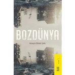 Bozdünya - Hüseyin Ahmet Çelik