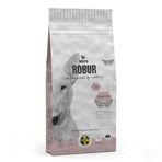 Bozita 01460 12.5 kg Robur Proteinli Somonlu Tahılsız Köpek Maması
