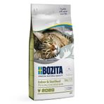 Bozita 10 kg Feline İndoor Sterilized Kısırlaştırılmış Kedi Maması