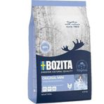 Bozita 4,75 kg Tavuk Etli Orjinal Mini Yetişkin Köpek Maması