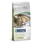 Bozita Indoor Tavuklu Kısırlaştırılmış Yetişkin 2 kg Kedi Maması