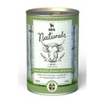 Bozita Naturals Pate Geyik Etli Tahılsız Konserve 410 gr Köpek Maması