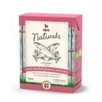 Bozita Naturals Somon Balıklı 370 gr Köpek Konservesi