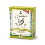 Bozita Naturals Tavuklu Tahılsız 370 gr Konserve Yavru Köpek Maması