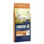 Bozita Original Adult Sensitive 12 kg Somonlu ve Pirinçli Yetişkin Köpek Maması