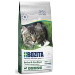 Bozita Outdoor Active Kısırlaştırılmış Kuzulu 2 kg Yetişkin Kedi Maması