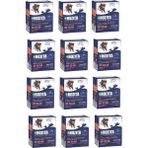 Bozita Somon Balıklı Tahılsız 12x370 gr Köpek Yaş Mama