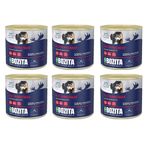Bozita Tahılsız Sığır Etli 6x625 gr Köpek Konserve
