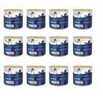 Bozita Tahılsız Somon Balıklı 12x625 gr Köpek Konserve