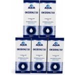 Bozkar Medikal Bozkarmedikal Oksijenli Su 100 ml - %3 Hidrojen Peroksit 100 ml | Dezenfektan & Antiseptik Çözüm 5 Adet