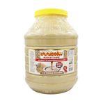 Bozkır 4900 gr Beyaz Tahin