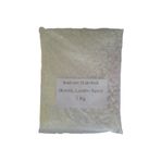 BOZKIR HIRDAVAT Sodyum Hidroksit Kostik Lavabo Açıcı 1 kg