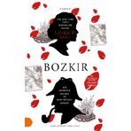 Bozkır - Laurie R. King