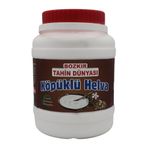 Bozkır Tahin Dünyası 950 gr Glikozsuz Köpük Helvası