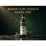 Bozkır Tahin Merkezi 700 gr Andız Özü