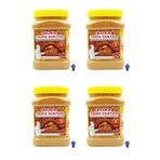 Bozkır Tahin Merkezi 935 gr Kavrulmuş Tahin