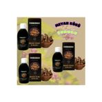 Bozkır Tahin Merkezi Meyan Kökü Şurubu 230ml - 3 Adet