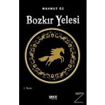 Bozkır Yelesi - Mahmut Öz