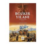 Bozkır Yılanı - Ahmet Efe