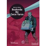 Bozkırda Bir Gece Yarısı - Ercan Kesal