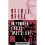 BOZKIRDAKİ KIVILCIM ENSTİTÜLÜLER - MAHMUT MAKAL