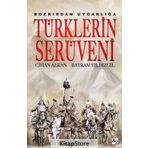 Bozkırdan Uygarlığa Türklerin Serüveni - Cihan Alkan Bayram Yıldızgil