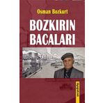 Bozkırın Bacaları - Osman Bozkurt
