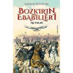 Bozkırın Ebabilleri: 751 Talas - Option-1