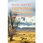 Bozkırın Feryadı: (Der Schrei Aus Der Steppe) (Kapak Değişebilir)