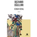 Bozkırın Oğulları - Kenan Kemal