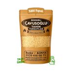 Bozkırlı Çavuşoğlu 1 kg Çiğ Susam