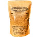 Bozkırlı Çavuşoğlu 1 kg Odun Ateşinde Kavrulmuş Susam